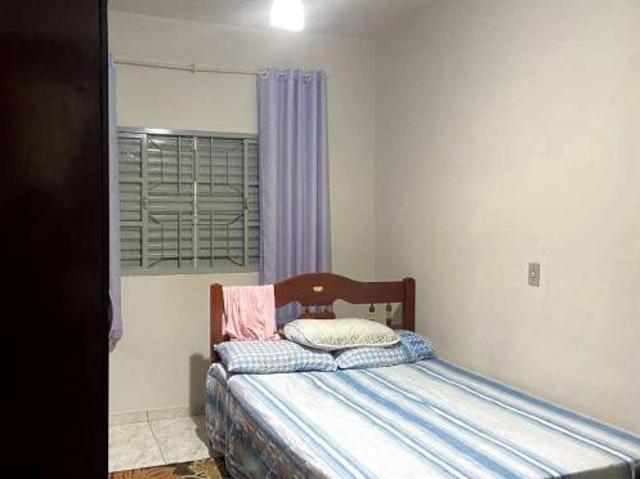 Casa com 3 dorms, Jardim Vitória, Bauru R$ 320 mil, Cod: 99523787