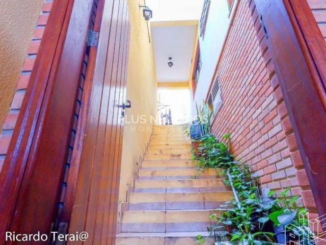 Casa com 3 dorms, Jardim Prestes de Barros, Sorocaba R$ 600 mil, Cod: 7555