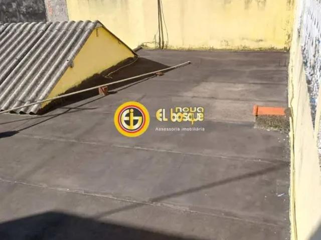 Casa com 3 dorms, Jardim Sapopemba, São Paulo R$ 600 mil, Cod
