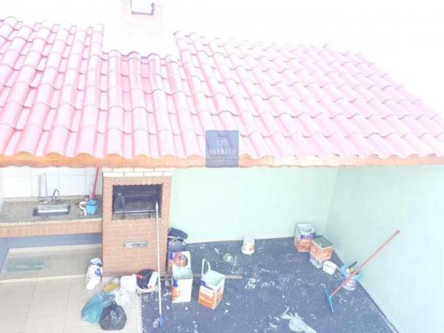 Casa com 3 dorms, Parque Maria Domitila, São Paulo R$ 850 mil, Cod: 2523