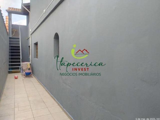 Casa com 3 quartos, Parque Paraíso, Itapecerica da Serra R$ 490 mil, Cod: CA1080