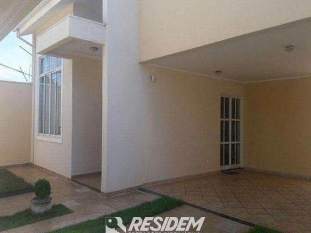Casa com 3 dorms, Vila Coralina, Bauru R$ 950 mil, Cod: 99513300