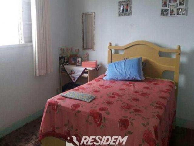 Casa com 3 dorms, Vila Dutra, Bauru R$ 380 mil, Cod: 99499200