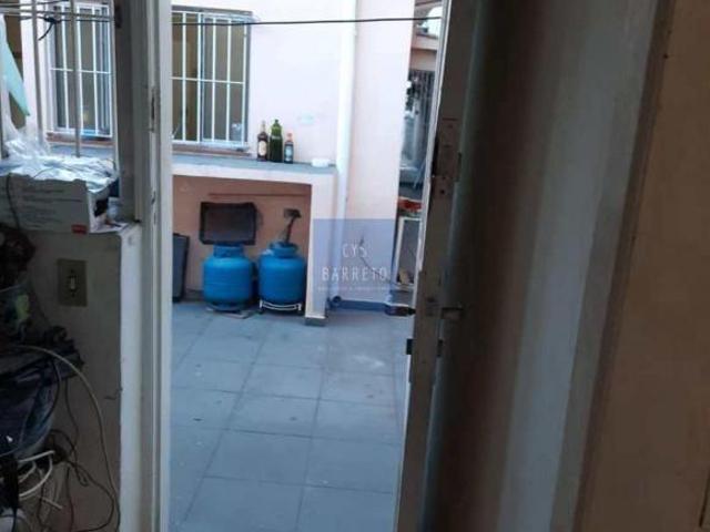 Casa com 3 dorms, Vila Monumento, São Paulo R$ 1.1 mi, Cod: 2436