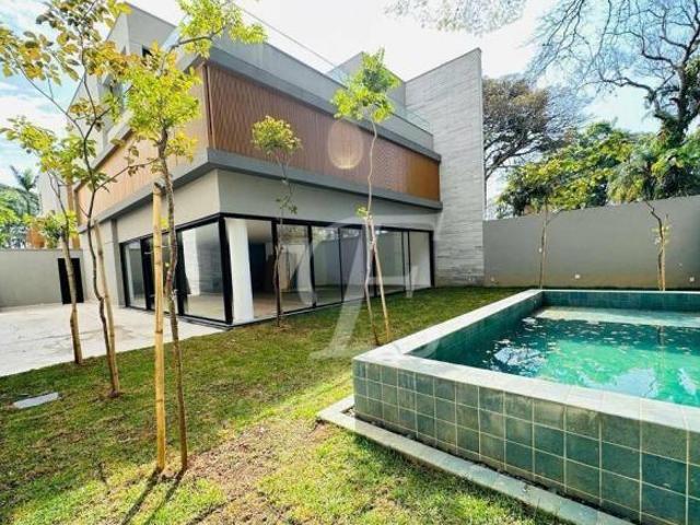Casa com 3 quaartos à venda, 869 m² por R$ 11.200.000 Brooklin São Paulo/SP