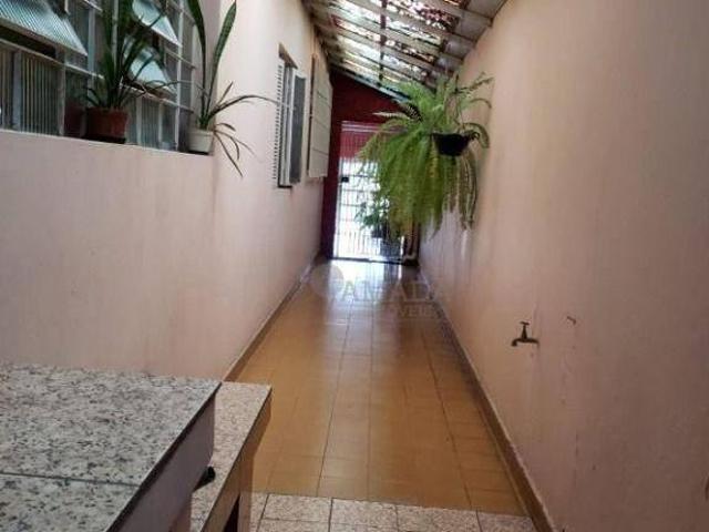 Casa com 3 quartos, 3 vagas à venda, 227 m² por R$ 639.000 Vila Alabama São Paulo/SP