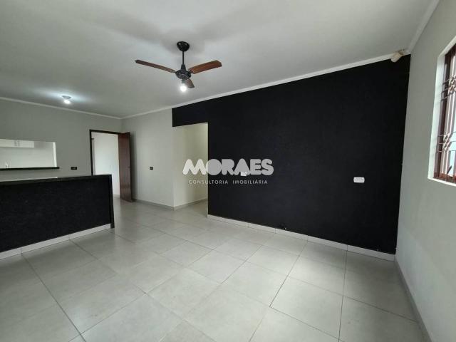 Casa com 3 quartos, 104 m² venda por R$ 395.000 ou aluguel por R$ 2.800/mês Jardim Terra Branca Bauru/SP