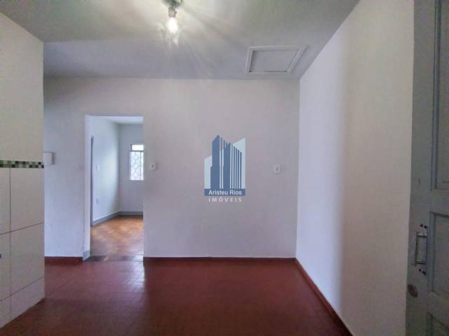 Casa com 3 quartos, 100 m²
