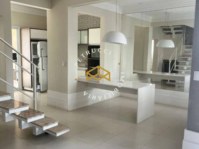 CASA COM 113 M² PARA LOCAÇÃO NO CONDOMÍNIO VILA RESIDENCIAL VILA IMPERIAL VALINHOS/SP