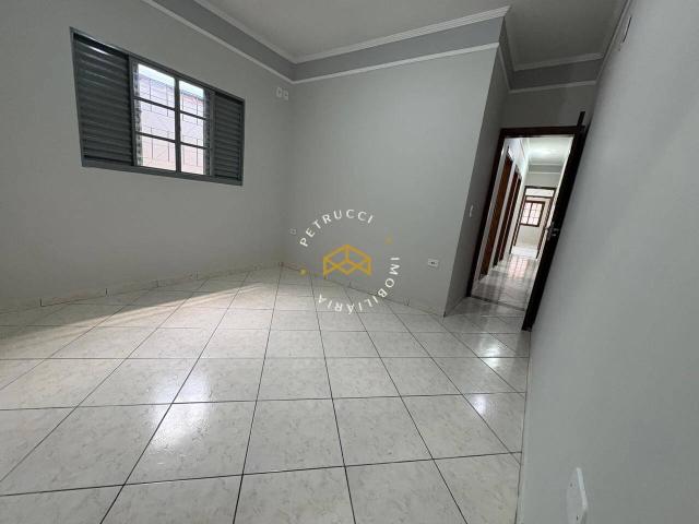 Casa com 3 quartos, 125 m², aluguel por R$ 3.980/mês Jardim São Francisco Indaiatuba/SP