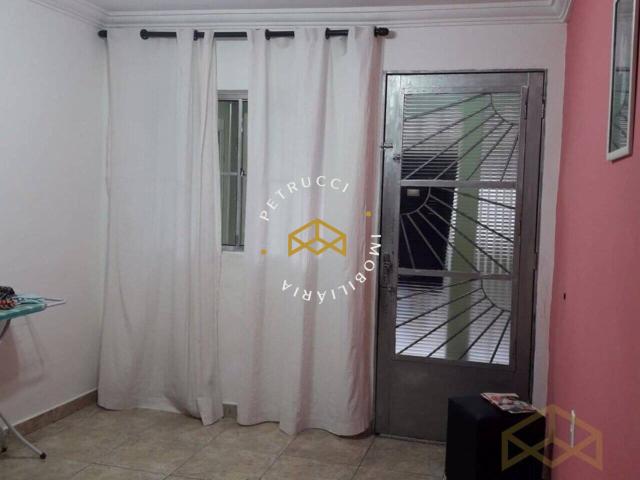Casa com 3 quartos, 127 m², aluguel por R$ 3.170/mês ou à venda por R$ 295.000 Jardim Londres Campinas/SP