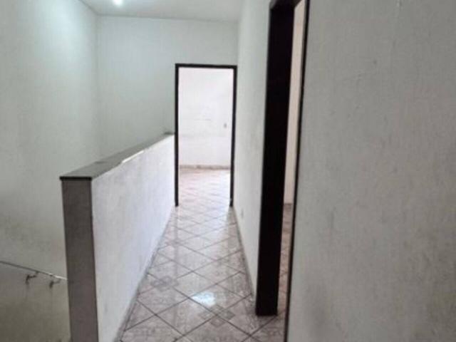 Casa com 3 quartos, 120 m²