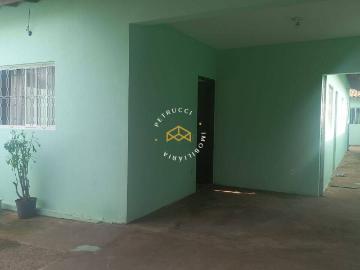 CASA PARA LOCAÇÃO E VENDA COM 3 DORMITÓRIOS NO JARDIM FLAVIA EM CAMPINAS/SP