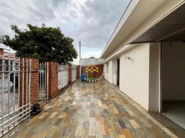 Casa com 3 quartos, 130 m², aluguel por R$ 4.500/mês Jardim Chapadão Campinas/SP