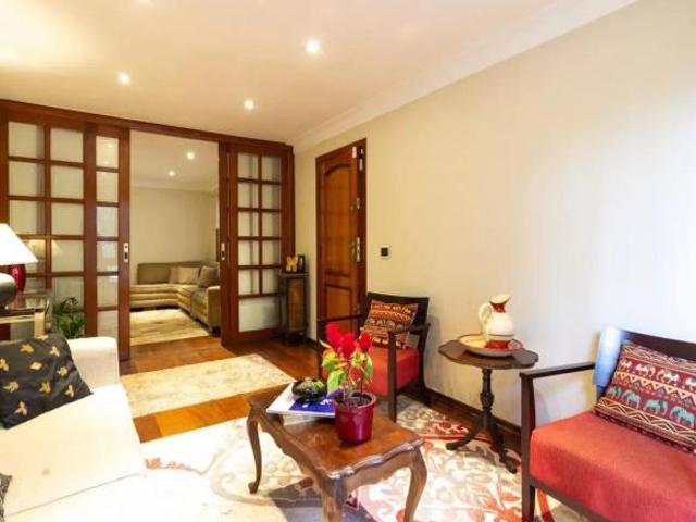 Casa com 3 quartos, 147 m² à venda em Sumarezinho