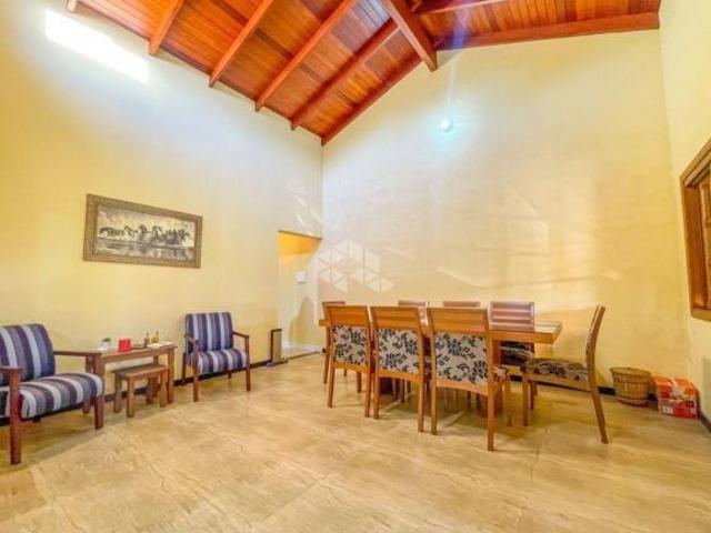 Casa com 3 quartos, 140 m², à venda por R$ 650.000 Bairro Residencial Eldorado do Sul/RS
