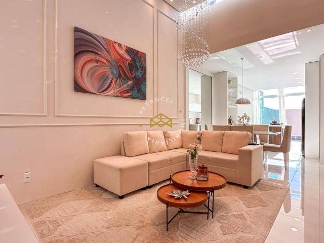 Casa com 3 quartos, 140 m², aluguel por R$ 7.300/mês Jardim Mantova Residencial Indaiatuba/SP