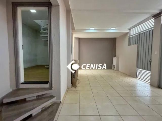 Casa com 3 quartos, 152 m² venda ou aluguel Lauro Bueno de Camargo Indaiatuba/SP