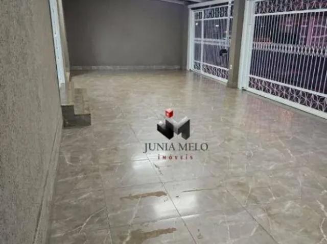 Casa com 3 quartos, 166 m² venda por R$ 1.200.000 ou aluguel por R$ 8.277/mês Parque Industrial