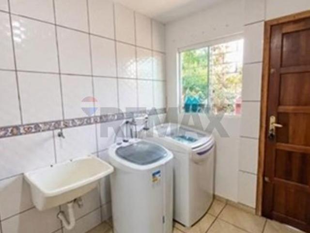 Casa com 3 Quartos, 160 m² e Terreno de 600 m² em Campina Grande do Sul