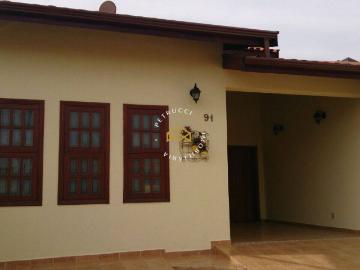 Casa com 3 quartos, 170 m², aluguel por R$ 4.800/mês Condomínio Itapema Valinhos/SP