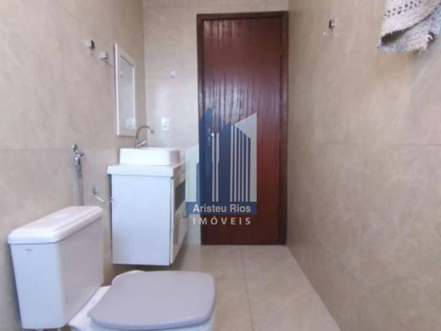Casa com 3 quartos, 185 m², aluguel por R$ 2.800/mês ou à venda por R$ 990.000