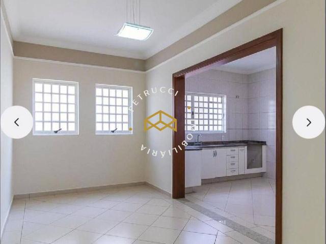 Casa com 3 quartos, 189 m², aluguel por R$ 5.000/mês Jardim Boa Esperança Campinas/SP