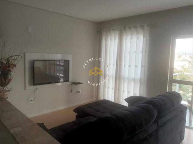 Casa com 3 quartos, 180 m², aluguel por R$ 8.560/mês Condomínio São Domingos Valinhos/SP