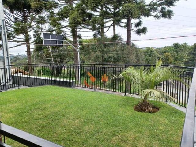 Casa com 3 quartos, 190 m² à venda em Santa Felicidade