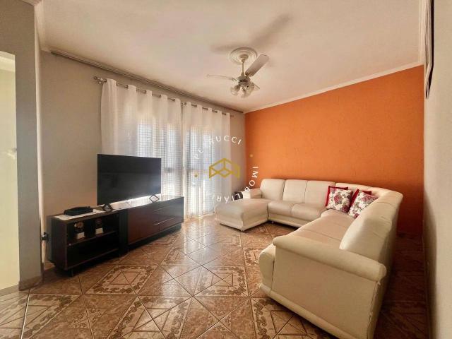 Casa com 3 quartos, 193 m², aluguel por R$ 5.000/mês ou à venda por R$ 1.000.000 Jardim Santa Genebra II Barão Geraldo Campinas/SP