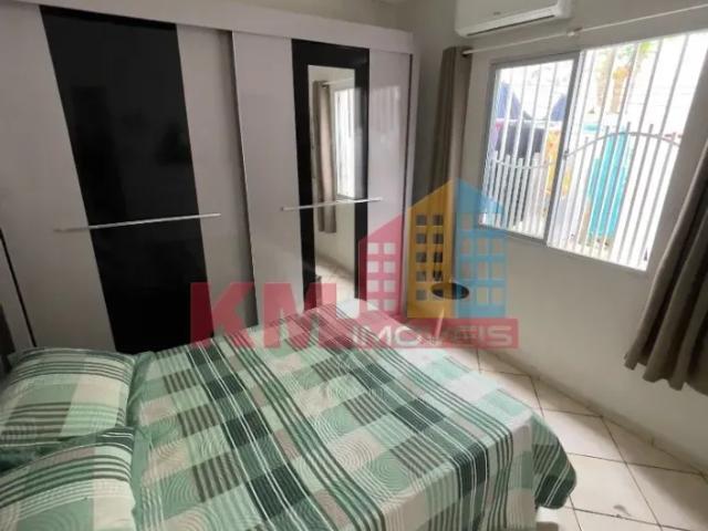 Casa com 3 quartos 1 suíte, quintal com cisterna – Bom Jardim, Mossoró/RN