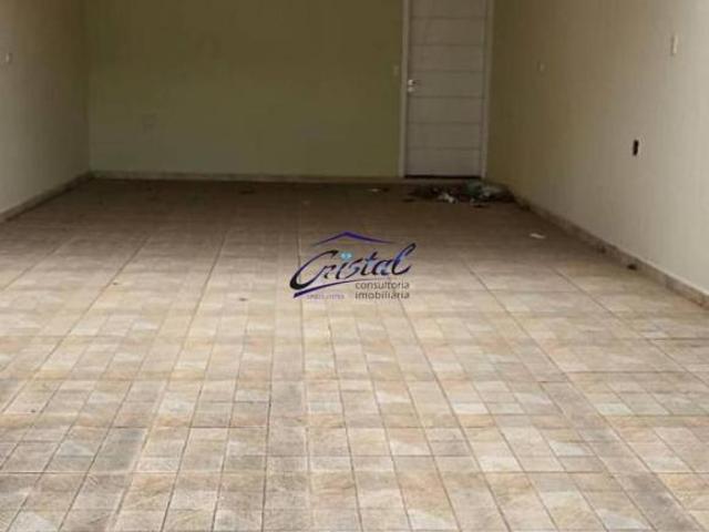 Casa com 3 dormitórios à venda, 160 m² por R$ 675.000,00 Jardim Ester São Paulo/SP