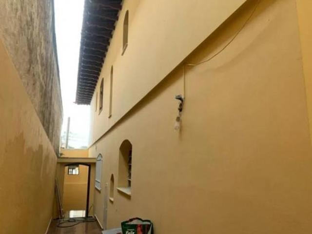 Casa com 3 quartos 1 suíte à venda Jardim Bonfiglioli Butantã
