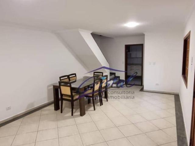 Casa com 3 quartos 1 suíte à venda, 145 m² Vila Sônia Jardim das Vertentes São Paulo/SP