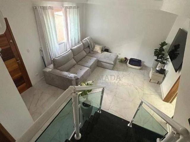 Casa com 3 Quartos 1 Suíte à venda, 160 m² por R$ 750.000 Jardim Popular São Paulo/SP