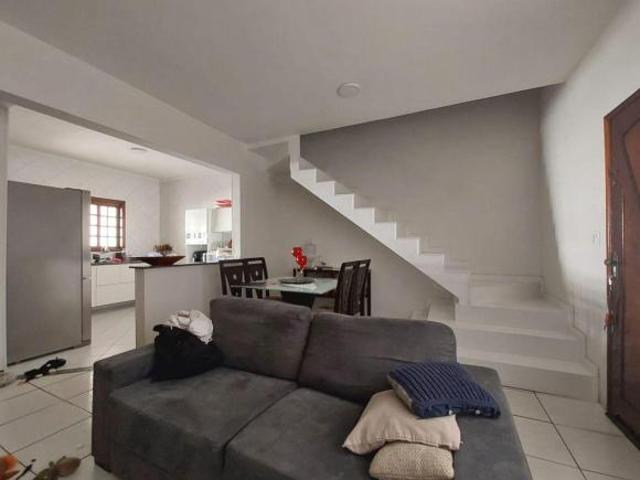 Casa com 3 quartos, 1 suíte à venda, 101 m² por R$ 750.000 Jardim América São José dos Campos/SP