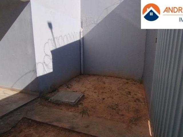 Casa com 3 Quartos 1 suite à venda, 102 m² por R$ 410.000 Bairro Gávea II Vespasiano/MG