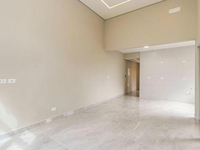Casa com 3 quartos 1 suíte Cidade Jardim – São José dos Pinhais