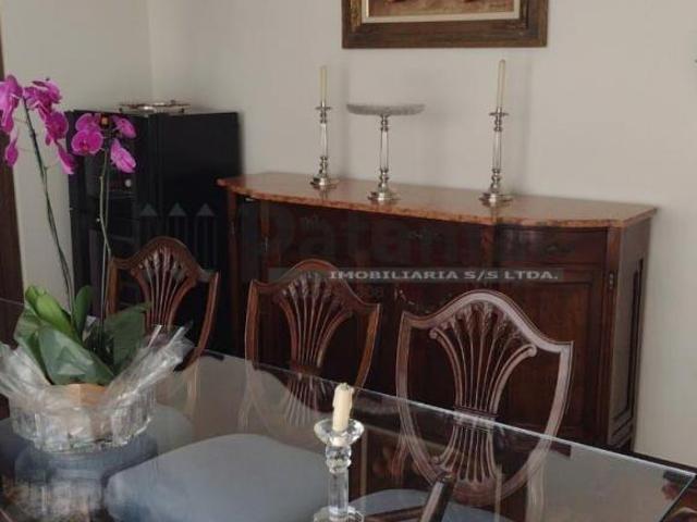 Casa com 3 quartos 1 suite garagem 4 com piscina