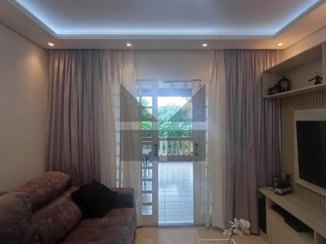 Casa com 3 quartos 1 suíte Jardim Catanduva São Paulo