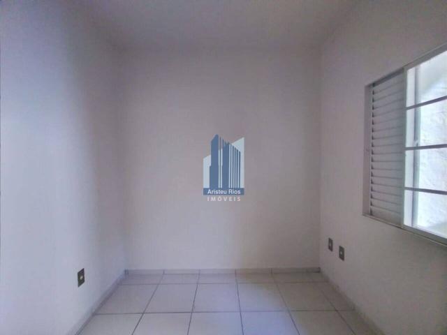 Casa com 3 quartos, 205 m²