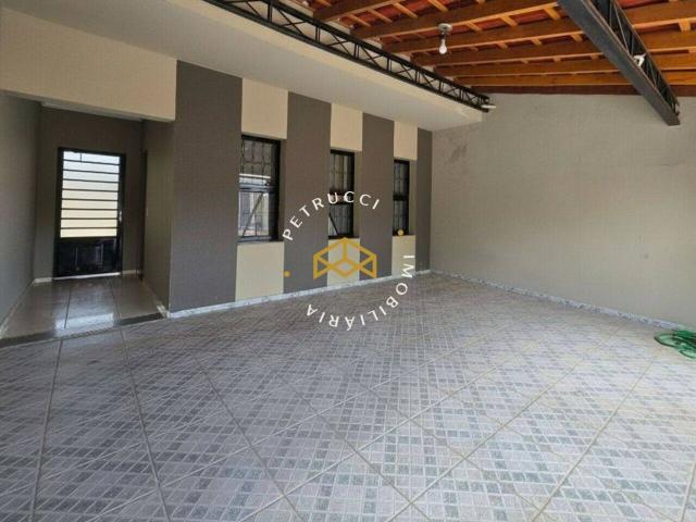 Casa com 3 quartos, 201 m², aluguel por R$ 2.800/mês ou à venda por R$ 590.000 Morada do Sol Americana/SP