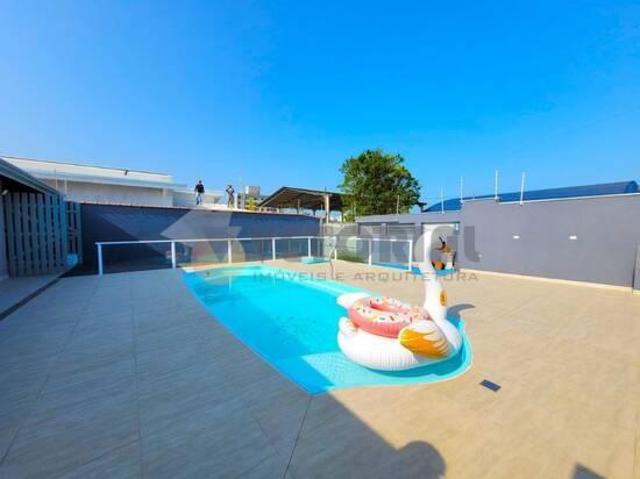 Casa com 3 quartos, 225 m², à venda por R$ 850.000 Indaiá Caraguatatuba/SP