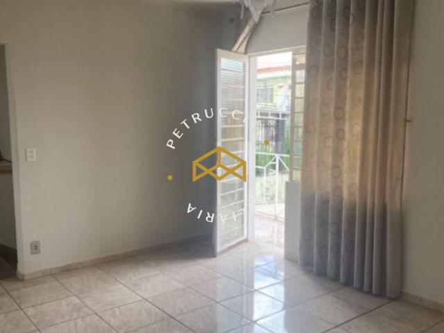 Casa com 3 quartos, 225 m², aluguel por R$ 4.500/mês Vila Nogueira Campinas/SP
