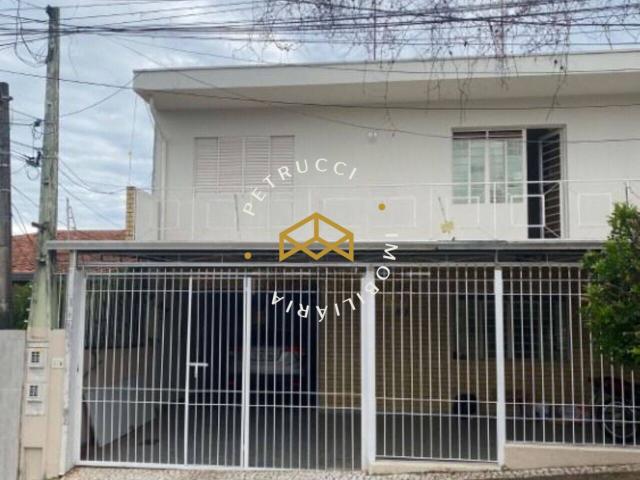 Casa com 3 quartos, 225 m², aluguel por R$ 4.500/mês Vila Nogueira Campinas/SP