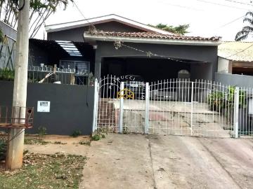 Casa com 3 dormitórios, 220 m² Jardim Carlos Gomes Campinas/SP