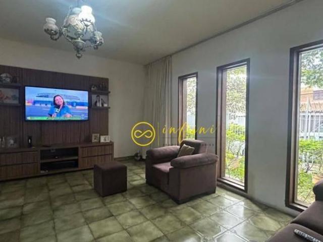Casa Térrea com 3 Quartos, 234 m² venda por R$ 1.378.000 ou aluguel por R$ 8.180/mês Parque Camp