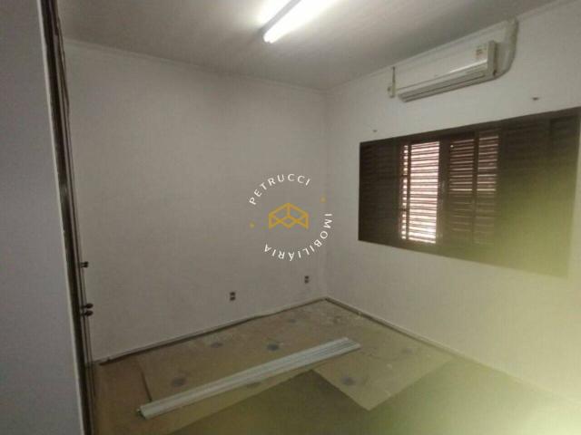 Casa com 3 quartos, 233 m², aluguel por R$ 9.500/mês Vila Nova Valinhos Valinhos/SP