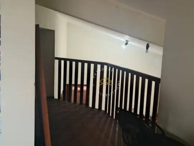 Casa com 3 quartos 258 m² na cidade universitária campinas/sp