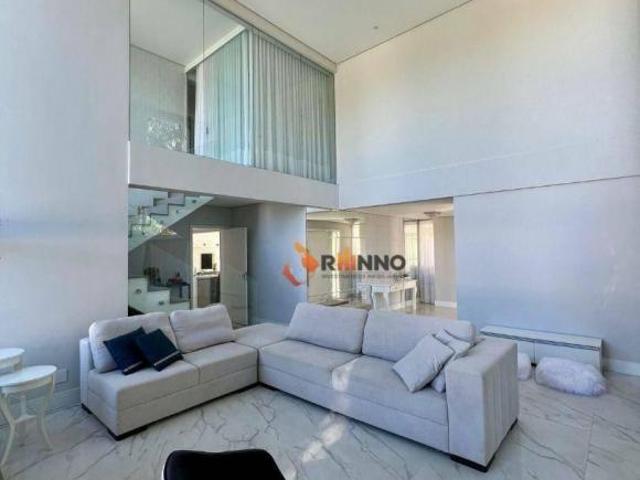 Casa com 3 quartos, 250m² à venda em Quatro Barras